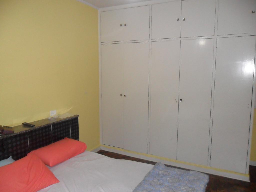 Represa Hotel São Paulo