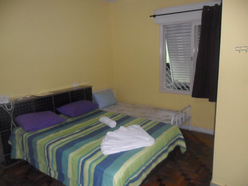 Represa Hotel *