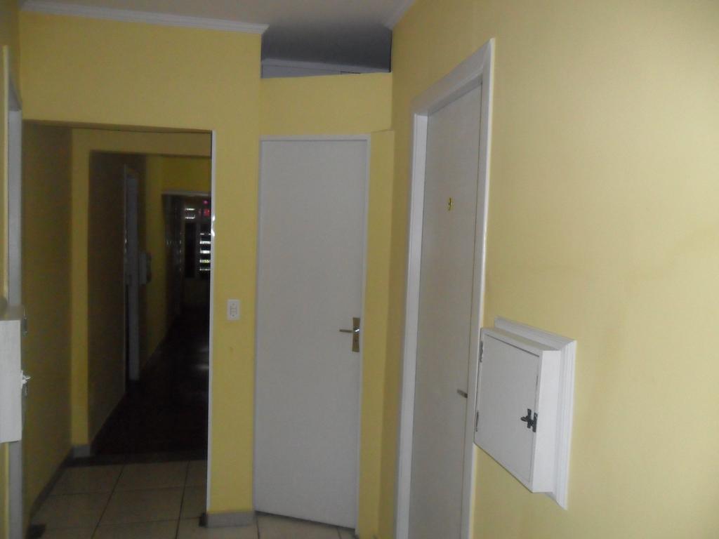 Hotel Represa *