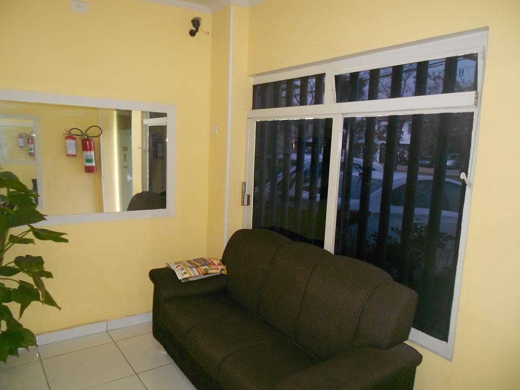 Represa Hotel *