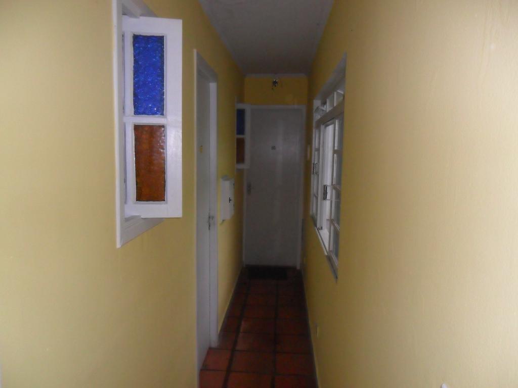 Hotel Represa